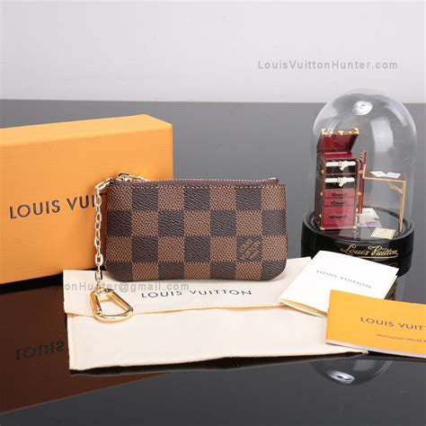 louis vuitton keychain pouch replica|louis vuitton key pouch bloomingdale's.